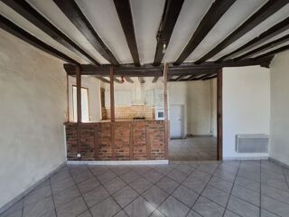  Maison à vendre 3 pièces 91 m²