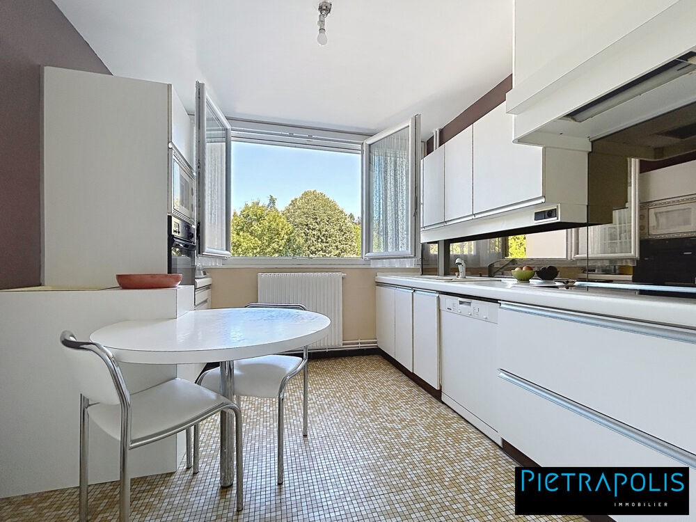 Appartement à vendre Sainte-Foy-lès-Lyon