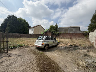  Terrain � vendre 420 m�