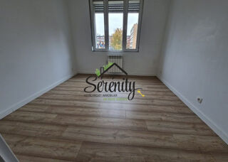  Appartement � vendre 3 pi�ces 63 m�