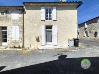  Maison à vendre 3 pièces 75 m²