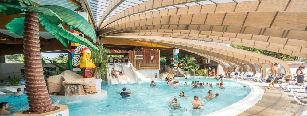 Vente Maison Mobil-home dispo de suite - 800 m Plages Saint-jean-de-monts