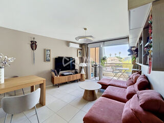  Appartement à vendre 2 pièces 45 m²