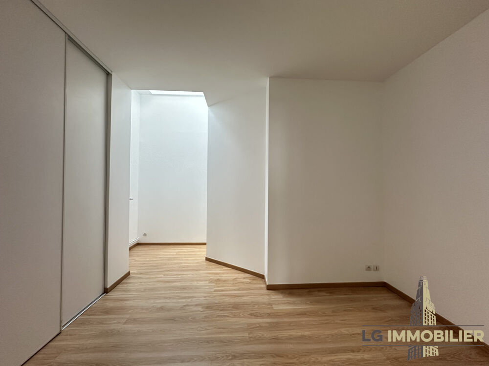 Location Appartement SAINTE-ANNE - TYPE 2 Amiens