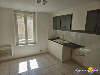  Appartement à louer 3 pièces 60 m²