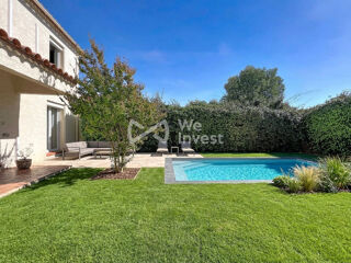  Maison à vendre 7 pièces 140 m²