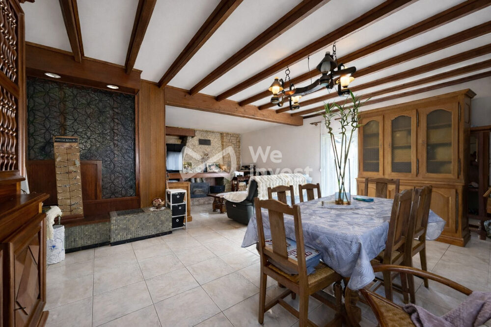 Maison à vendre Saint-Jean-du-Falga