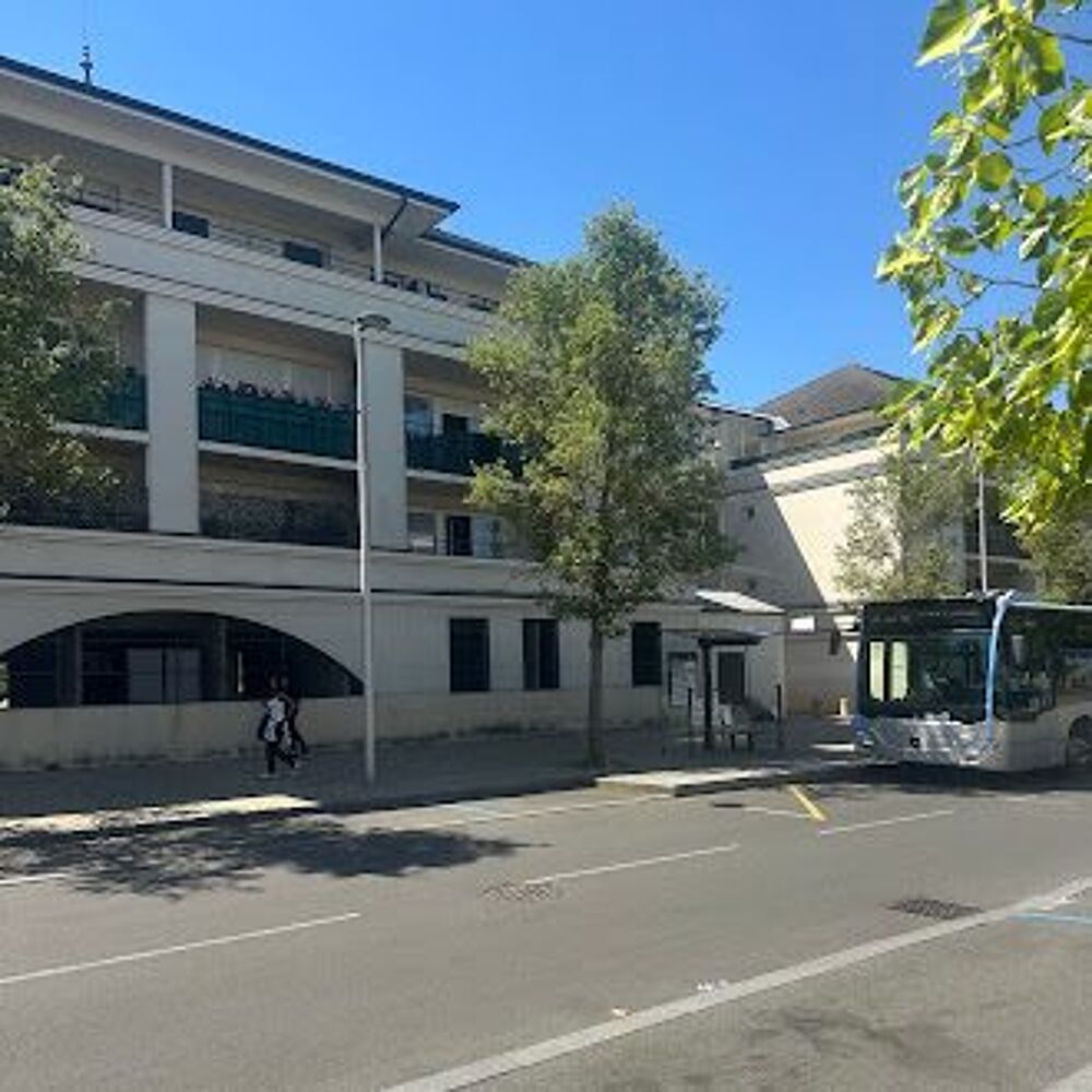 Appartement 2 pièces 49 m² · à Savigny-le-Temple · 49 m² · 185 500 €