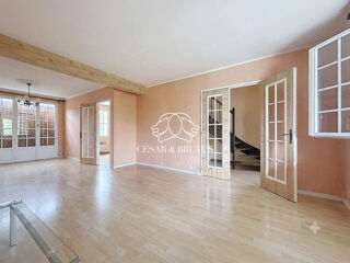  Maison à vendre 3 pièces 77 m²