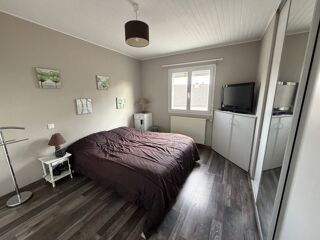  Maison à vendre 5 pièces 130 m²