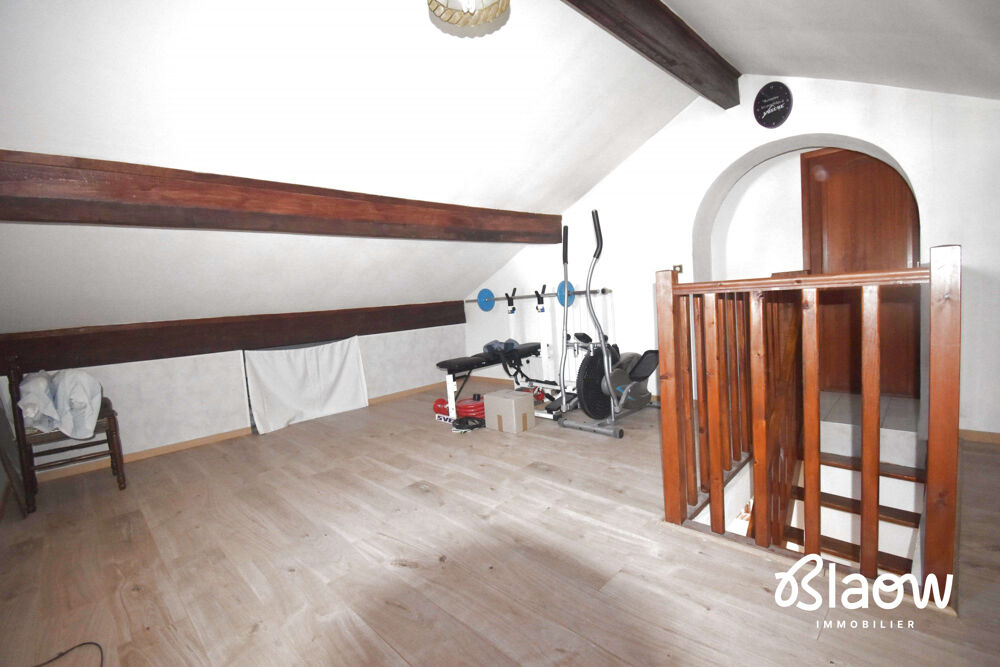 Vente Maison Maison à vendre à Meyzieu au coeur de la Jacquière Meyzieu