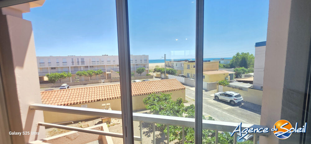 Vente Appartement APPARTEMENT T2 MEZZANINE + CABINET Saint-pierre-la-mer