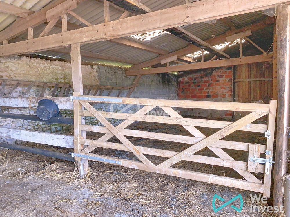 � vendre  Maison Tr�vi�res (14710)