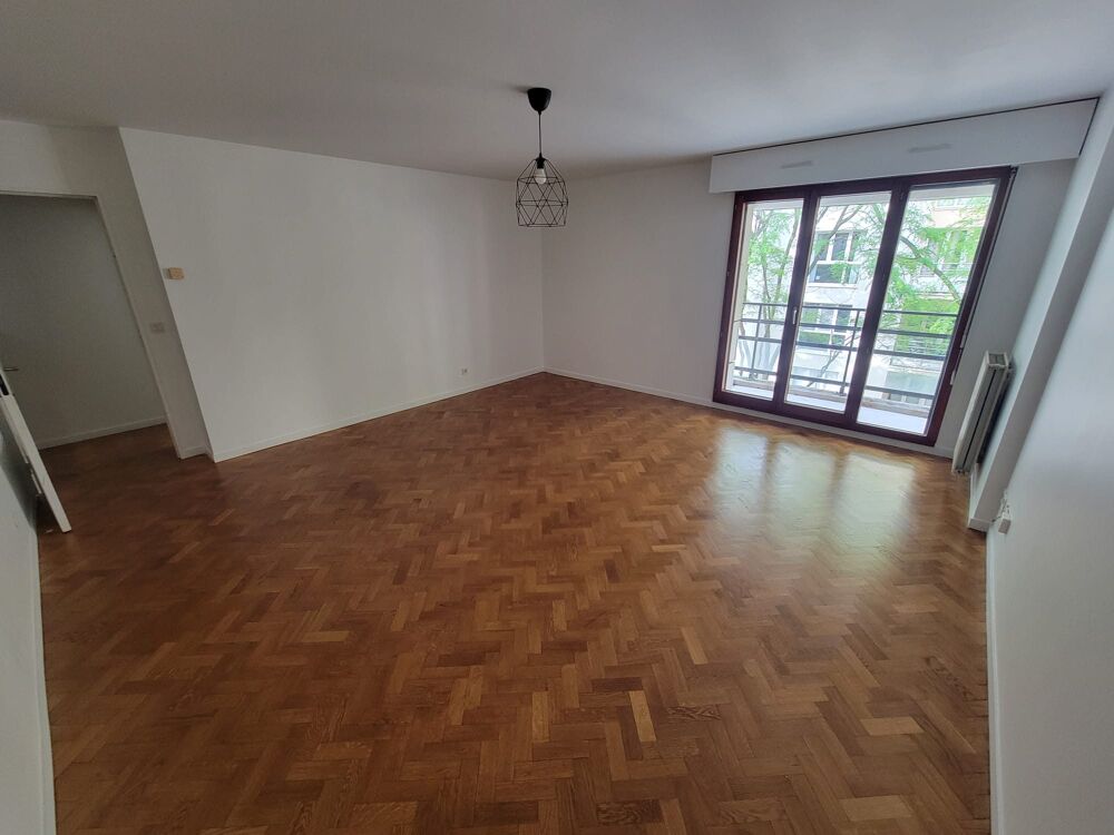Appartement à louer Rueil-Malmaison