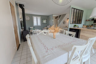  Maison à vendre 5 pièces 90 m²