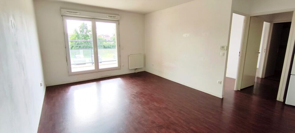 Appartement 2 pièces 52 m² · à Douai · 52 m² · 99 500 €