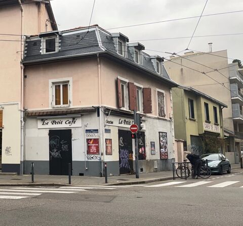   Immobilier Professionnel à vendre Grenoble 