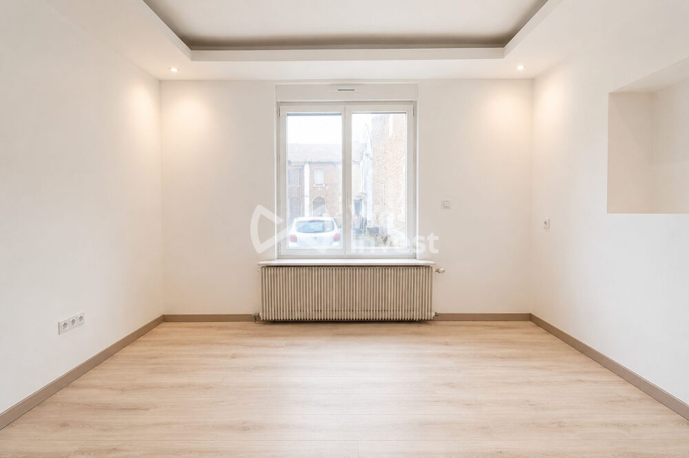 maison rénovée sans travaux 4 chambres