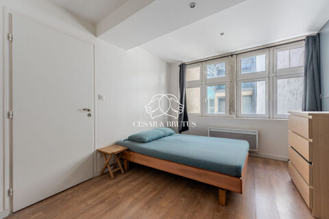  Appartement � vendre 3 pi�ces 62 m�