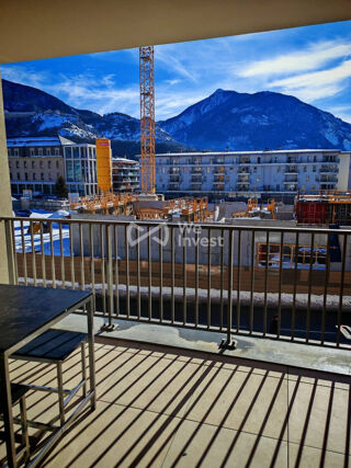  Appartement � vendre 3 pi�ces 63 m�