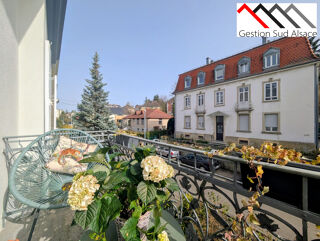  Appartement à vendre 3 pièces 70 m²