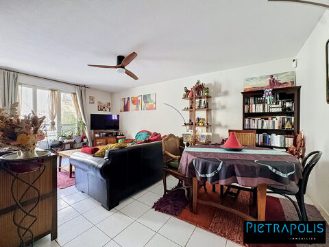  Appartement à vendre 3 pièces 75 m²