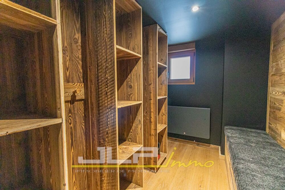 � vendre  Maison Combloux (74920)