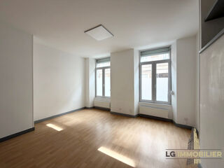  Appartement � vendre 1 pi�ce 29 m�