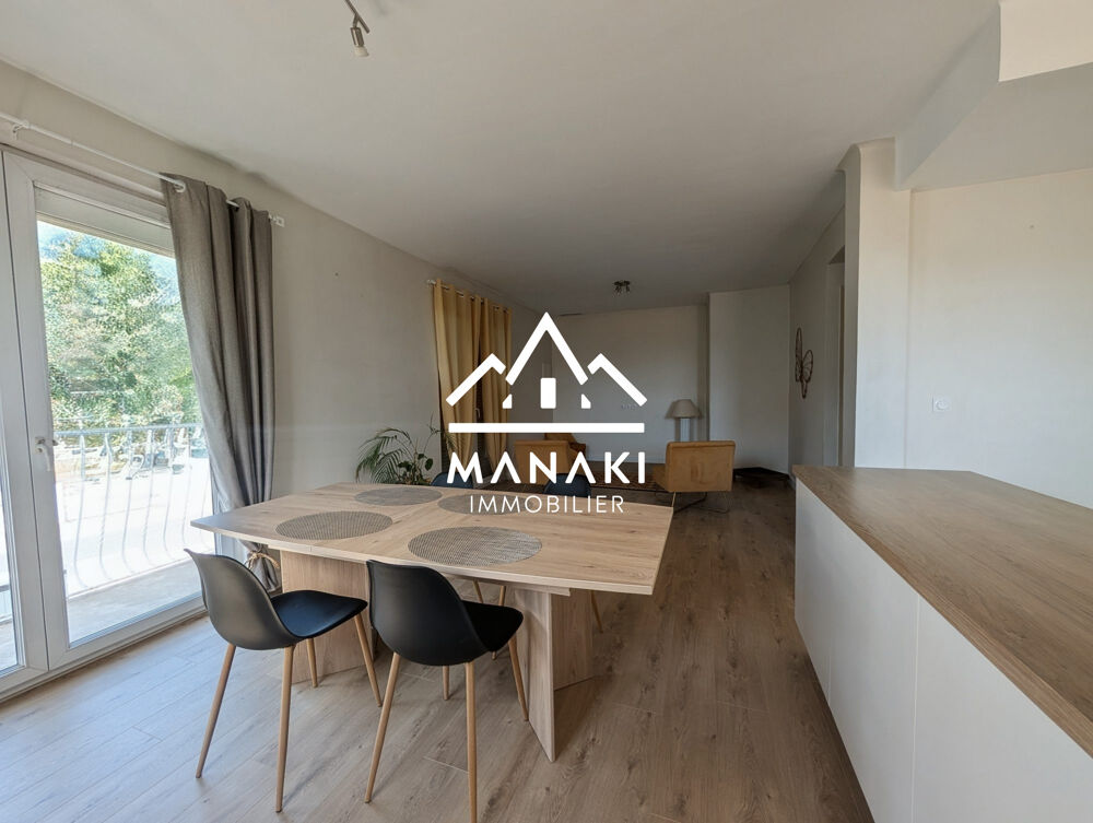 Vente Maison MAISON TRADITIONNELLE DE 136 M² ENTIEREMENT RÉNOVÉE AVEC 2 AP Le soler