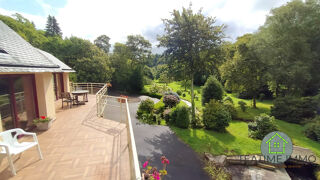  Maison � vendre 10 pi�ces 310 m�