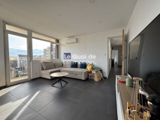  Appartement à vendre 4 pièces 72 m²