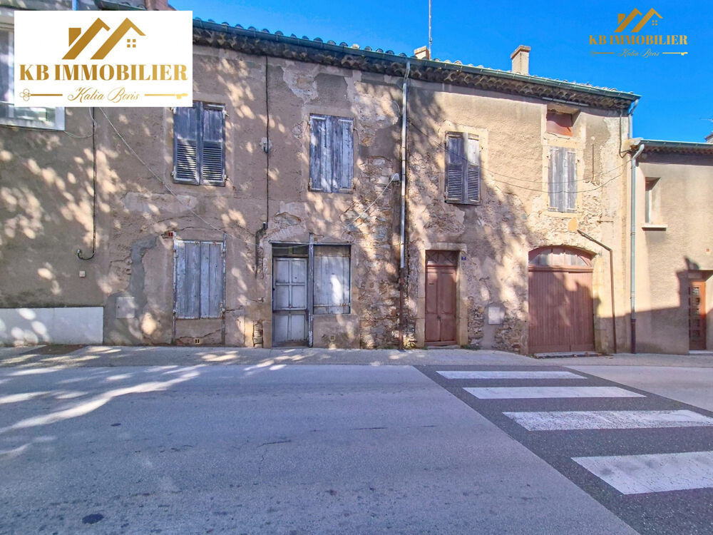 Vente Immeuble Magnifique cadre verdoyant. Privas