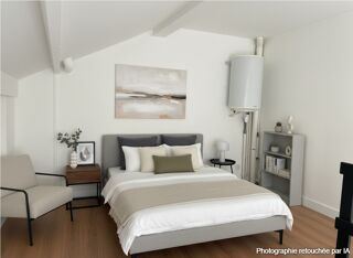  Appartement à vendre 2 pièces 34 m²