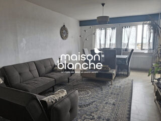  Appartement � vendre 3 pi�ces 73 m�