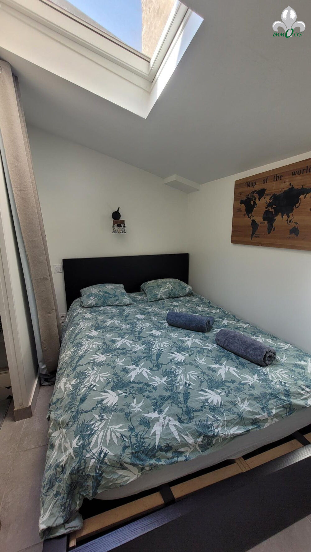 Location Appartement TYPE 1 BIS CENTRE VILLE MEUBLE Dijon