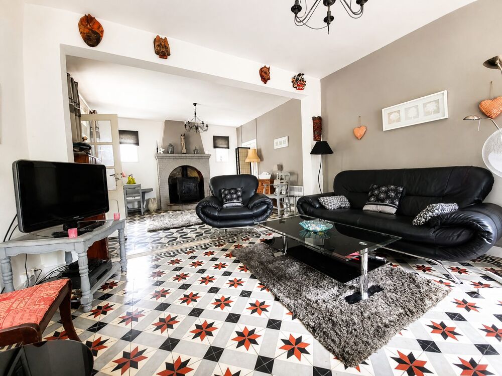 Vente Maison Maison à vendre Eymet Eymet