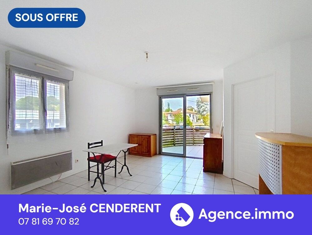 Appartement à vendre Salies-de-Béarn