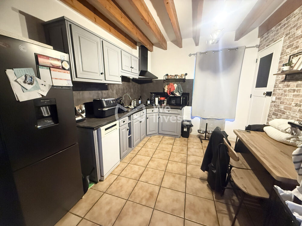 Vente Maison Jolie maison au prix d'un appartement Annet-sur-marne