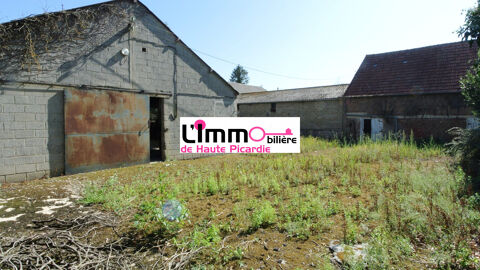   HANGAR A GUILLAUCOURT 