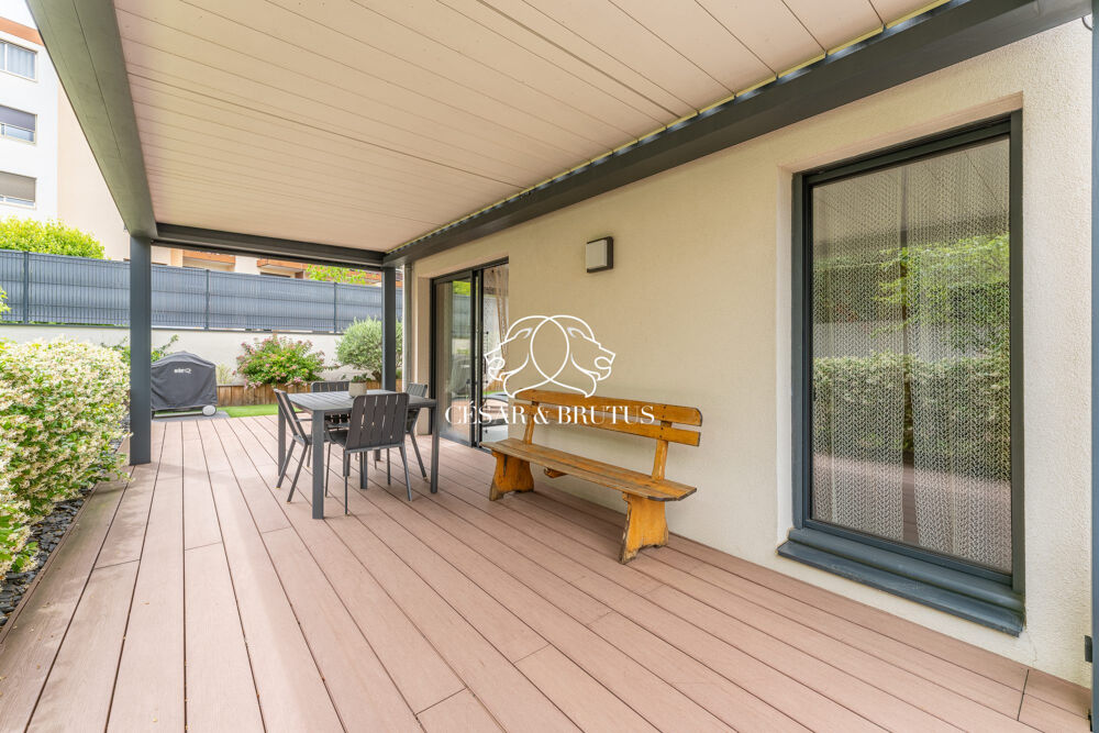 Appartement à vendre Bron