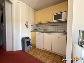  Appartement � vendre 2 pi�ces 42 m�