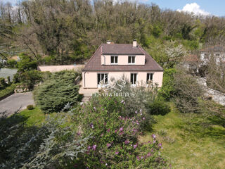  Maison à vendre 9 pièces 166 m²