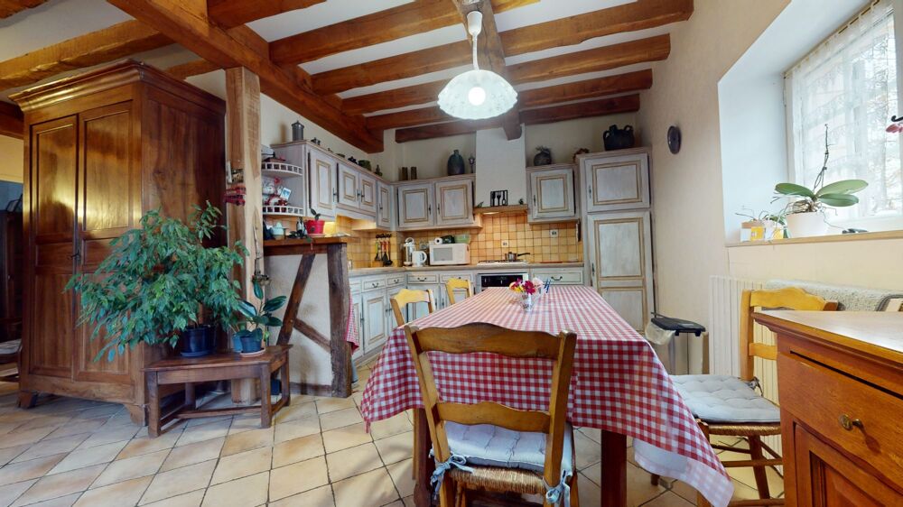 à vendre  Maison Campsegret (24140)