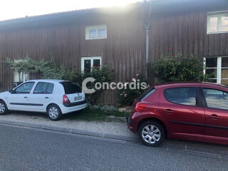  Maison à vendre 1 pièce 140 m²