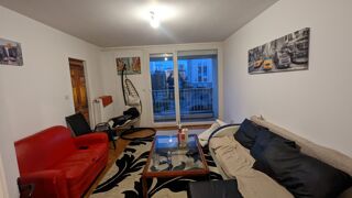 Appartement à vendre 4 pièces 86 m²