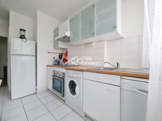  Appartement à louer 2 pièces 56 m²