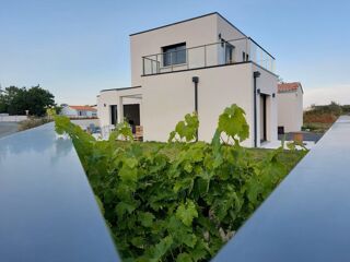  Maison � vendre 4 pi�ces 93 m�