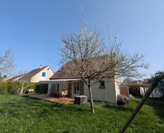  Maison � vendre 5 pi�ces 120 m�