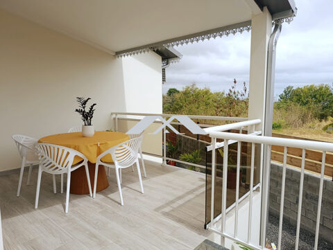  Maison � louer 3 pi�ces 56 m�