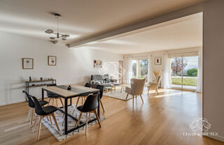  Maison � vendre 6 pi�ces 201 m�